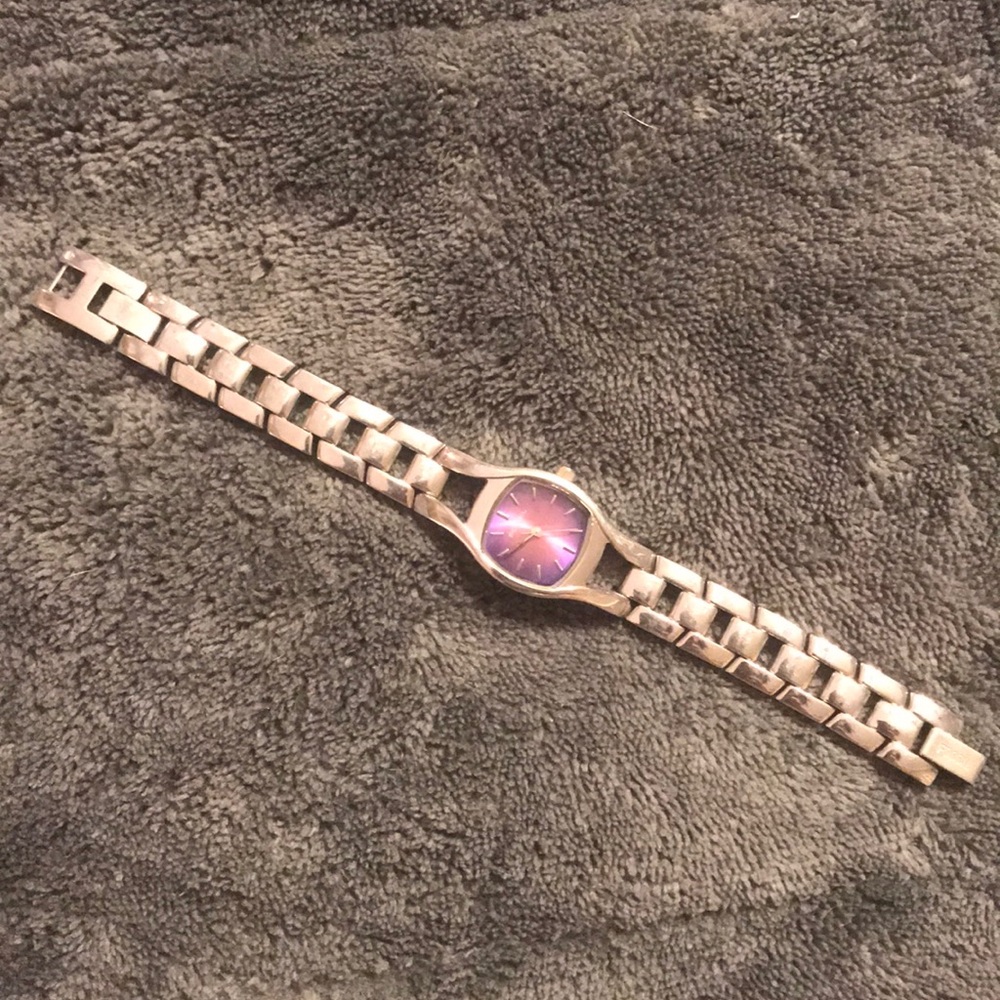 Fossil Watch
